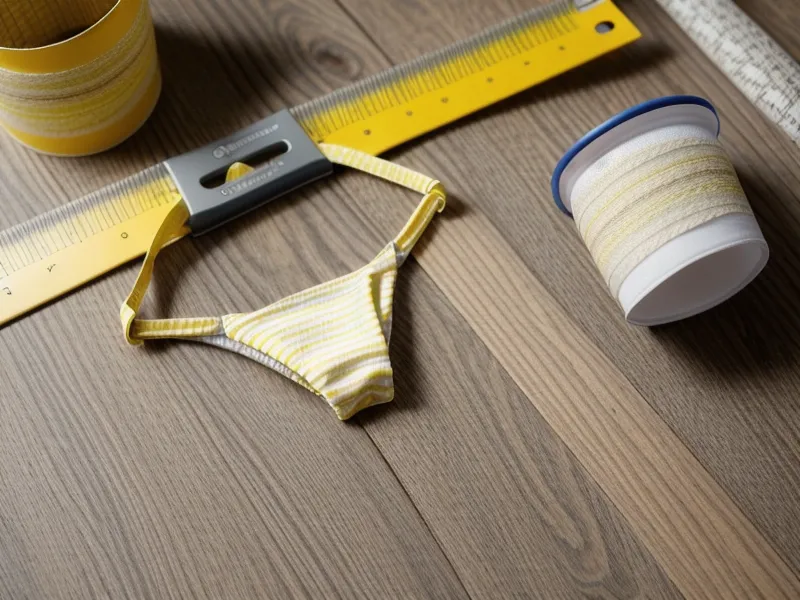Molde de bikini abierto con técnica de corte y apertura para dar profundidad a la copa preformada